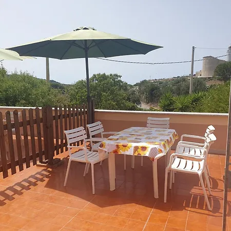 Casa 1 Spighia Vista Campagna Vicino Al Mare Apartamento Castelsardo