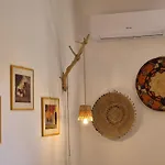 Apartamento Casa 1 Spighia Vista Campagna Vicino Al Mare Castelsardo