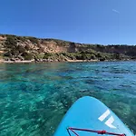 Apartamento Casa 1 Spighia Vista Campagna Vicino Al Mare *