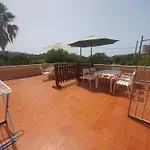 Apartamento Casa 1 Spighia Vista Campagna Vicino Al Mare Castelsardo