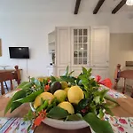 Apartamento Casa 1 Spighia Vista Campagna Vicino Al Mare