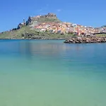 Casa 1 Spighia Vista Campagna Vicino Al Mare Apartamento