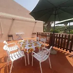 Apartamento Casa 1 Spighia Vista Campagna Vicino Al Mare
