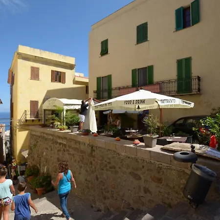 公寓 Casa 1 Spighia Vista Campagna Vicino Al Mare *